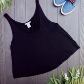 Базова майка, топ від H&M