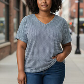 Футболка. Розмір 58-60