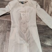 Нове пальто 38 розмір