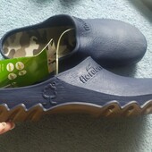 Неубіваємі крагі мега зручні, розмір 40-41