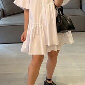 Сукня вільного крою