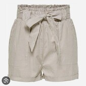 Стильні шорти на 12-14р/ в складі льон❤️ Дивимось і інші лоти