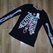 Реглан/лонг/піжама на 12-13р❤️ Дивимось і інші лоти