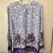 Блуза LOFT р-р М
