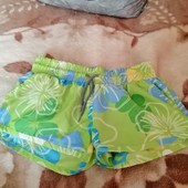 Шорты, шортики