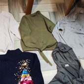 Разом кофти