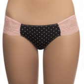 Трусы-стринги S Об 88-95см