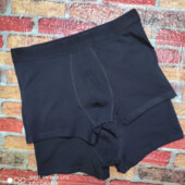 Арт.0008 набір чоловічіх боксерів 2 шт від townland размер євро 4/s