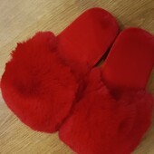 Тапочки 38/39, 40/41