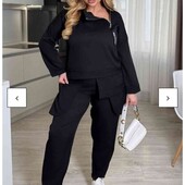 Костюм жіночий 