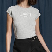 Футболка жіноча xs, тягнеться