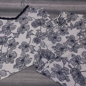 Классная женская трикотажная пижама отличного качества