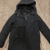 Жіноче зимове пальто від House