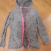 Тепла кофта