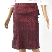 Стильна модна спідниця 42 розмір (36 євророзмір).