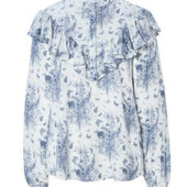 Універсальна натуральна жіноча сорочкаТchibo