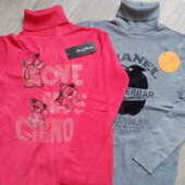 Якісний гольф ,Турція. В лоті сірий