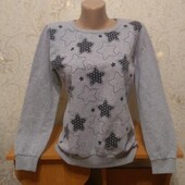 Худи на флисе