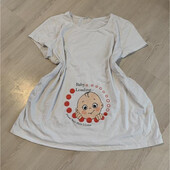 Майка классная легкая