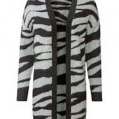 В'язаний кардиган з вовною esmara l