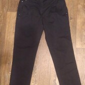 Брюки мом в идеале