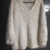 Гарний светр р.ХЛ