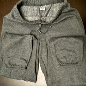 Классные теплые штаны GTM sportswear, снизу на резинке.Качество супер!!