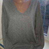 Фірмовий светрик - гольф, розмір L