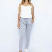 Штани еластичні спортивні