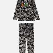 Marvel.Флісова піжама для хлопчика 170 р.