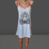 Нічна сорочка ☘️