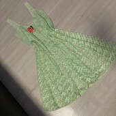 Нічна сорочка ніжна