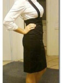 Ділова сукня сарафан турція