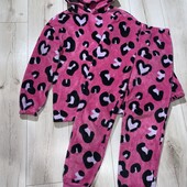 Тепленький костюм на зріст 158-164см.