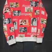 Кофта, реглан р.ХЛ