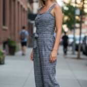 Комбінезон hollister. Розмір м