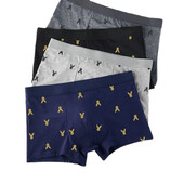 Труси-боксери в лоті 2 шт