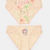 Труси жіночі набір disney Tinkerbell