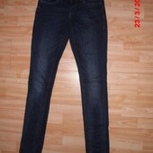 Фірмові джинси only размір s