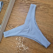 Актуальні, в рубчик, них купальника❤️