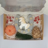 подарунковий набір ручної роботи