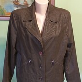 Пиджак новый еврокачество р 54. Отличний вариант для офисной работы