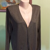 Жакет женский р 52,Офис.Еврокачество, распродажа!!!