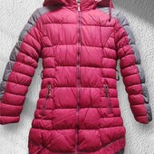✅Пуховик для дівчинки