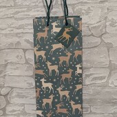 Різдв'яний подарунковий пакет 35,5*13*9см Livarno Німеччина