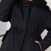 Баиал Шикарнейшая женская куртка