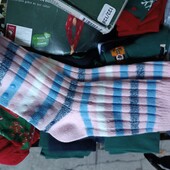 Дітячі шкарпетки