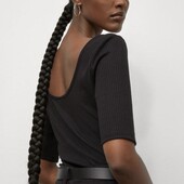 H&M casual боді