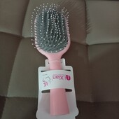 Новая расческа для волос