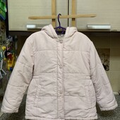 Palomino тепла курточка на зріст 116см.